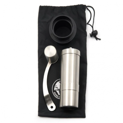 Coffee grinder Rhinowares Compact New