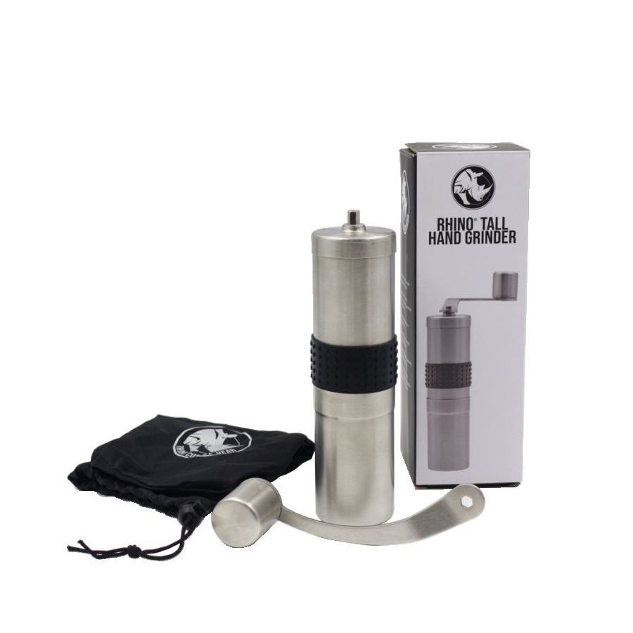 Mlýnek na kávu Rhinowares Tall New