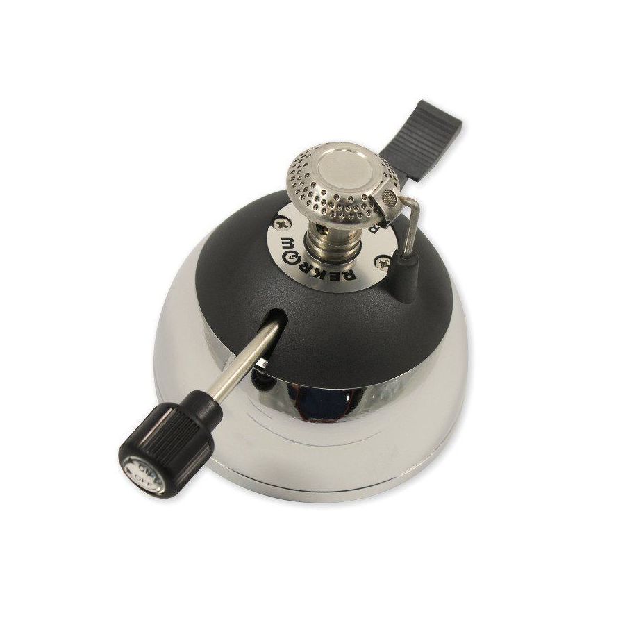 Vacuum pot gas burner Rekrow