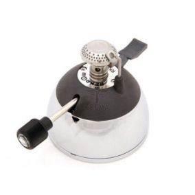 Garnek próżniowy z palnikiem gazowym Rekrow