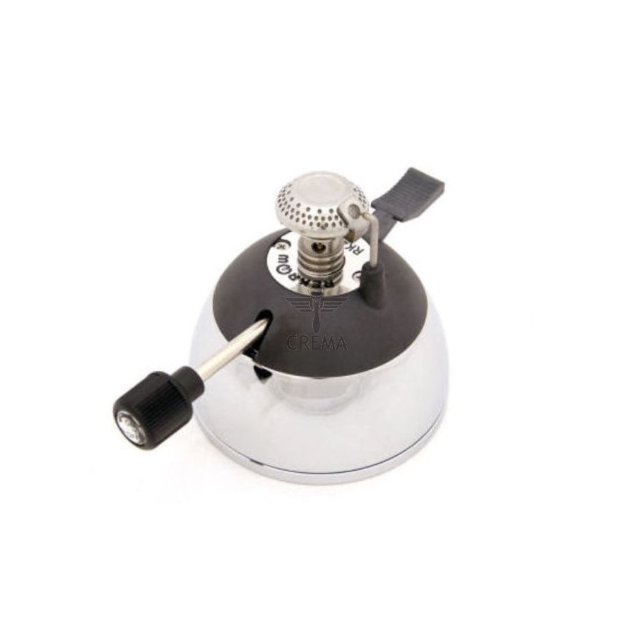 Vacuum pot gas burner Rekrow