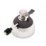 Gas burner for vacuum pot Hario or Kaffia.