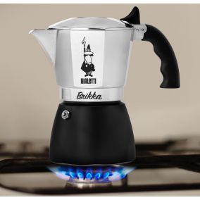 Moka konvice Bialetti Brikka 4 2