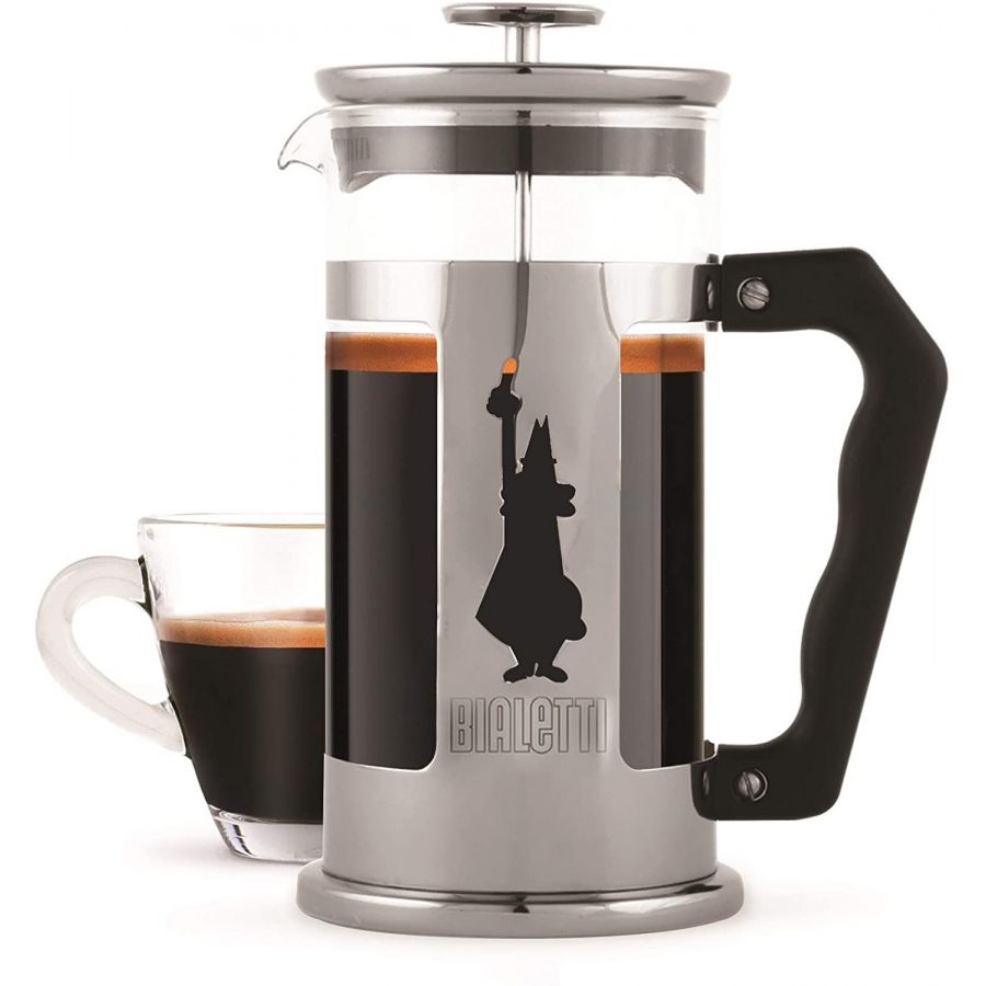 French press Bialetti Preziosa 350ml