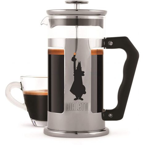 French press Bialetti Preziosa 350ml