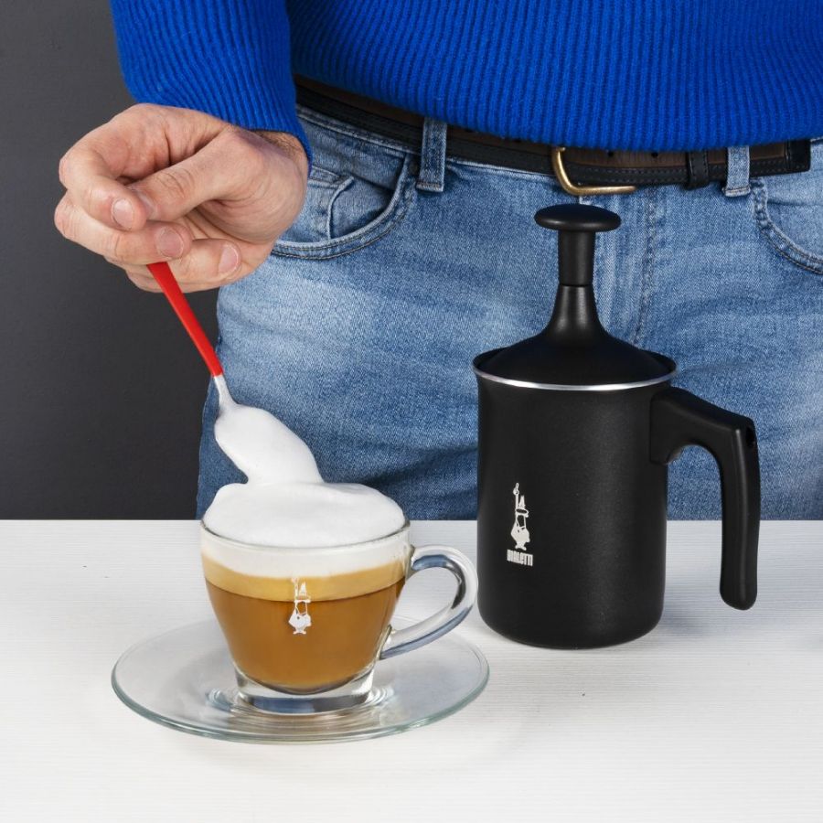Napěňovač mléka Bialetti Tuttocrema 330ml