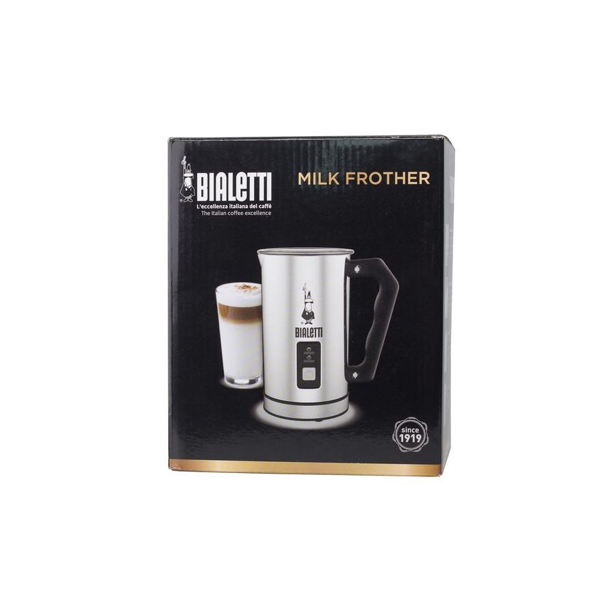 Electric milk frother Bialetti MK01