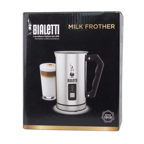 Electric milk frother Bialetti MK01