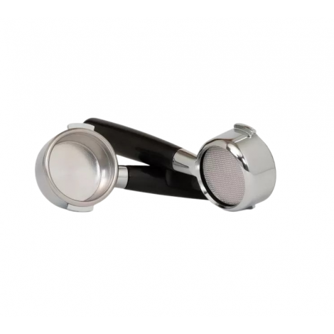 Naked lever for ROK coffee machine