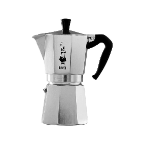 Moka konvice Bialetti Moka Express 9