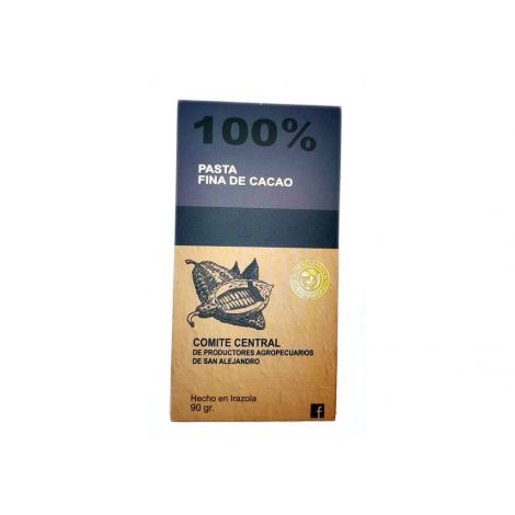 Ceremoniální kakao Criollo hmota 90 g