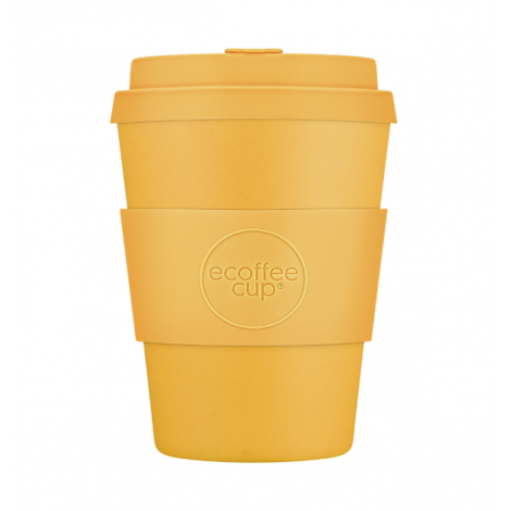 Hrnek Ecoffee Cup Bananafarma 340 ml
