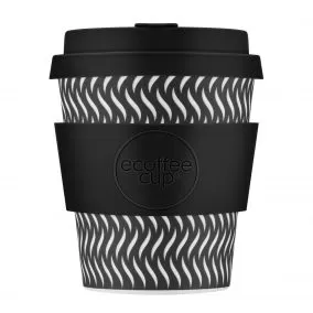 Hrnek Ecoffee Cup Spin Foam 240 ml