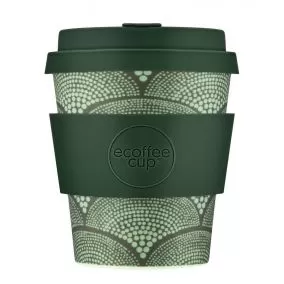 Ecoffee Cup Not that Juan 240 ml