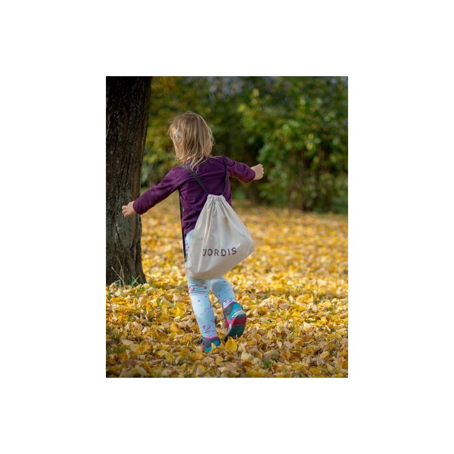 Chocolate Jordis Advent calendar 24 x 4 g