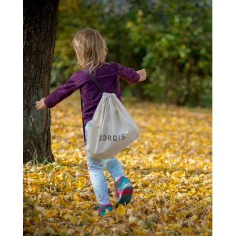 Chocolate Jordis Advent calendar 24 x 4 g