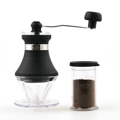Grindripper - Grinder and dripper