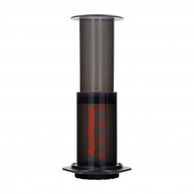 Aeropress Aerobie Coffee Maker with 50 Filters