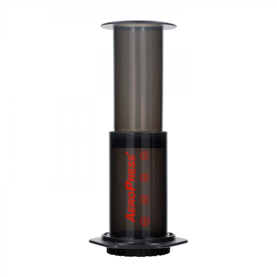 Aeropress Aerobie Coffee Maker with 50 Filters