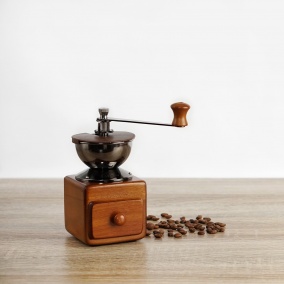 Grinder Hario MM-2 2