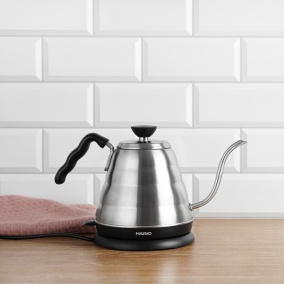 Hario Buono 0.8 l electric kettle (EVKB-80HSV) 2