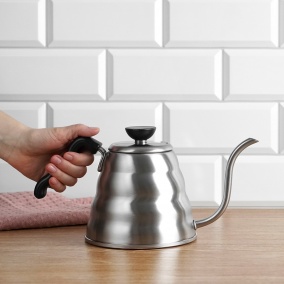 Hario Buono 1,2 l varná konvice (VKB-120HSV) 2