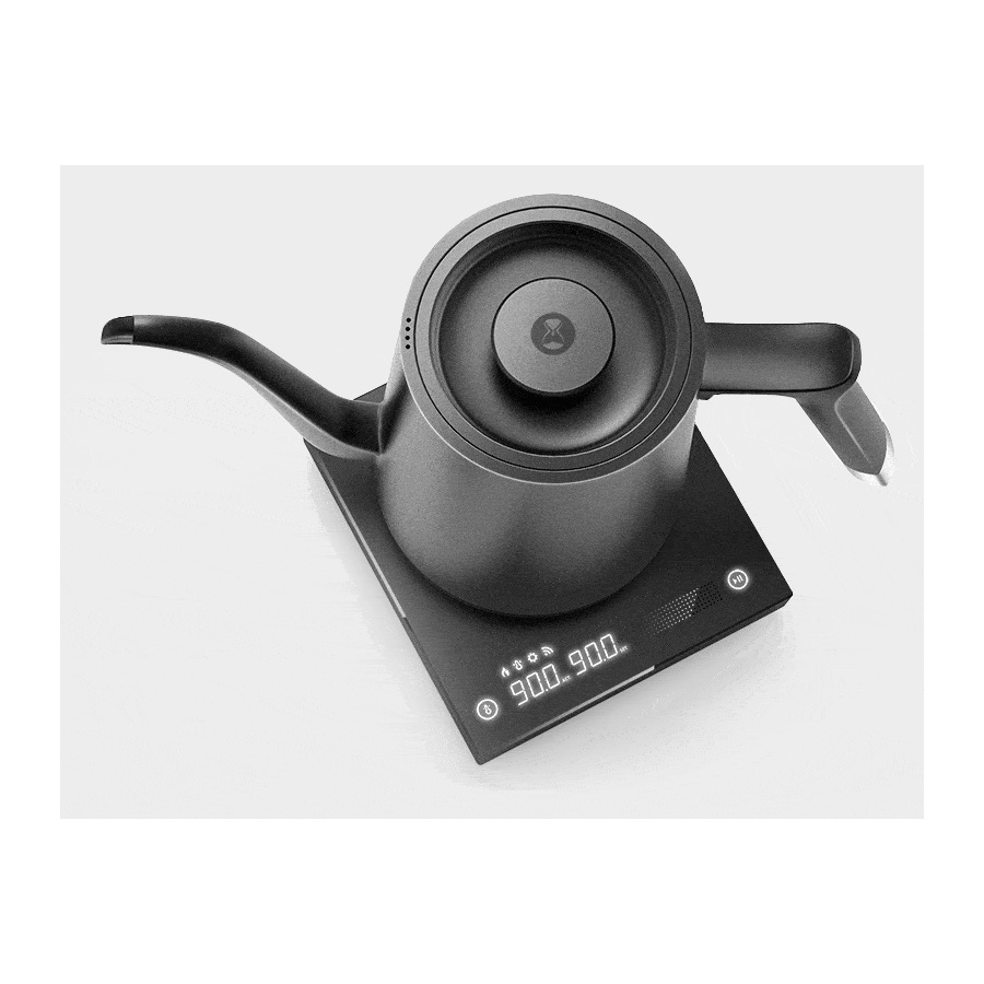 Timemore Smart Electric Kettle 0,8l