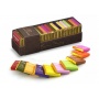 Tasting set Mini Reglette Francois Pralus 20 pcs