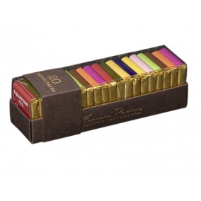 Degustační sada Mini Reglette Francois Pralus 20 ks 2