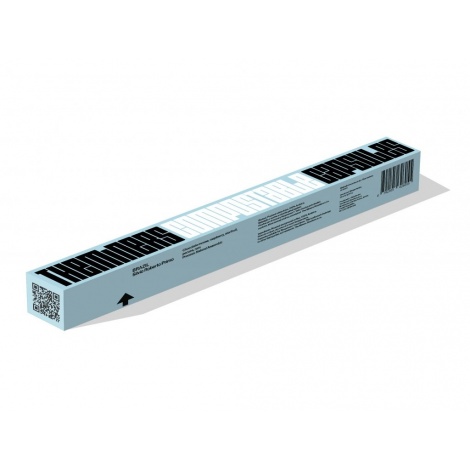 The Miners Nespresso® capsules- Brazil Silvio Primo