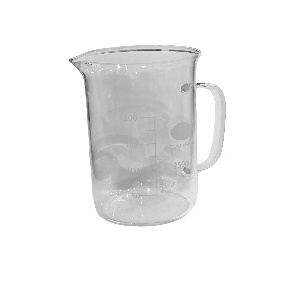 Decanter beaker SIMAX 250ml 2