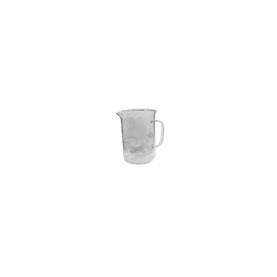 Decanter beaker SIMAX 250ml