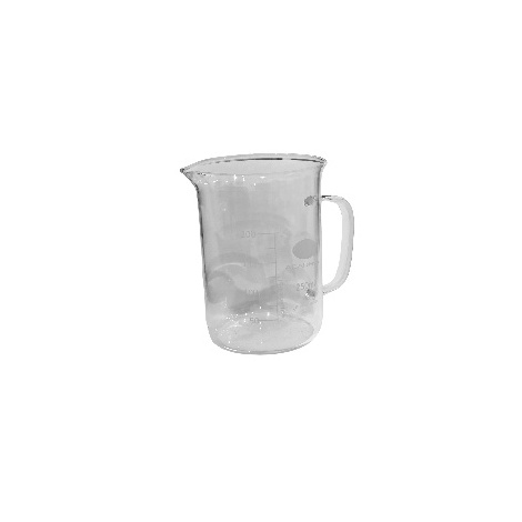 Decanter beaker SIMAX 250ml