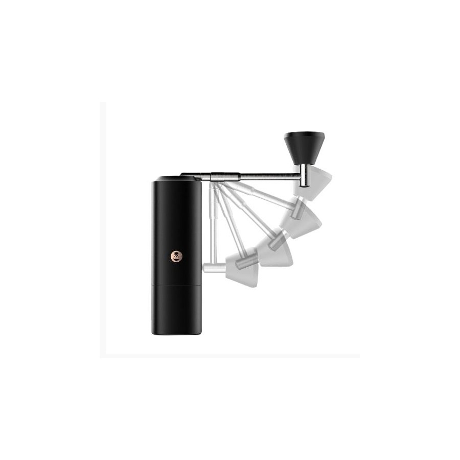 Mlýnek Timemore Chestnut X černý