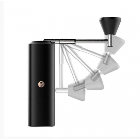 Mlýnek Timemore Chestnut X černý