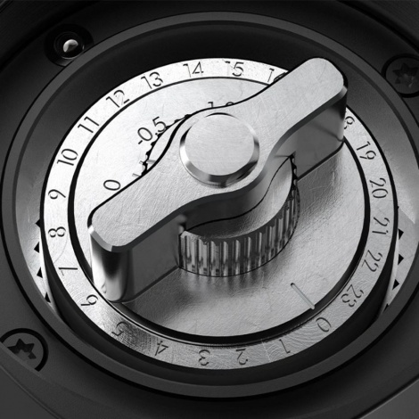 Grinder Timemore Chestnut X black