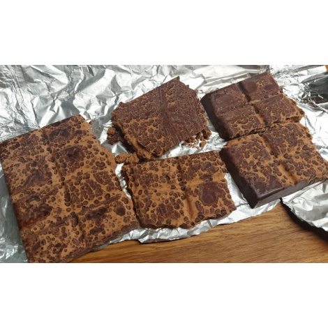 Ceremoniální kakao Criollo hmota 90 g