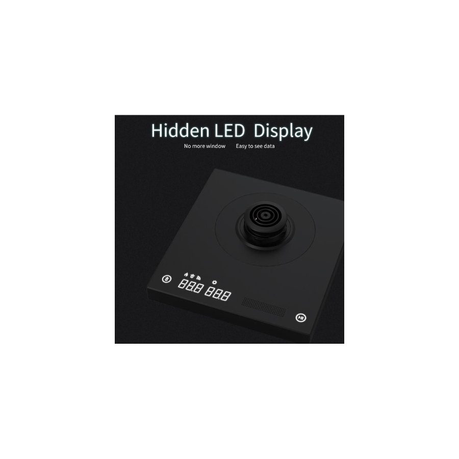 Timemore Smart Electric Kettle 0,6 l kettle - home version