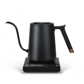 Timemore 0,7l black kettle 2