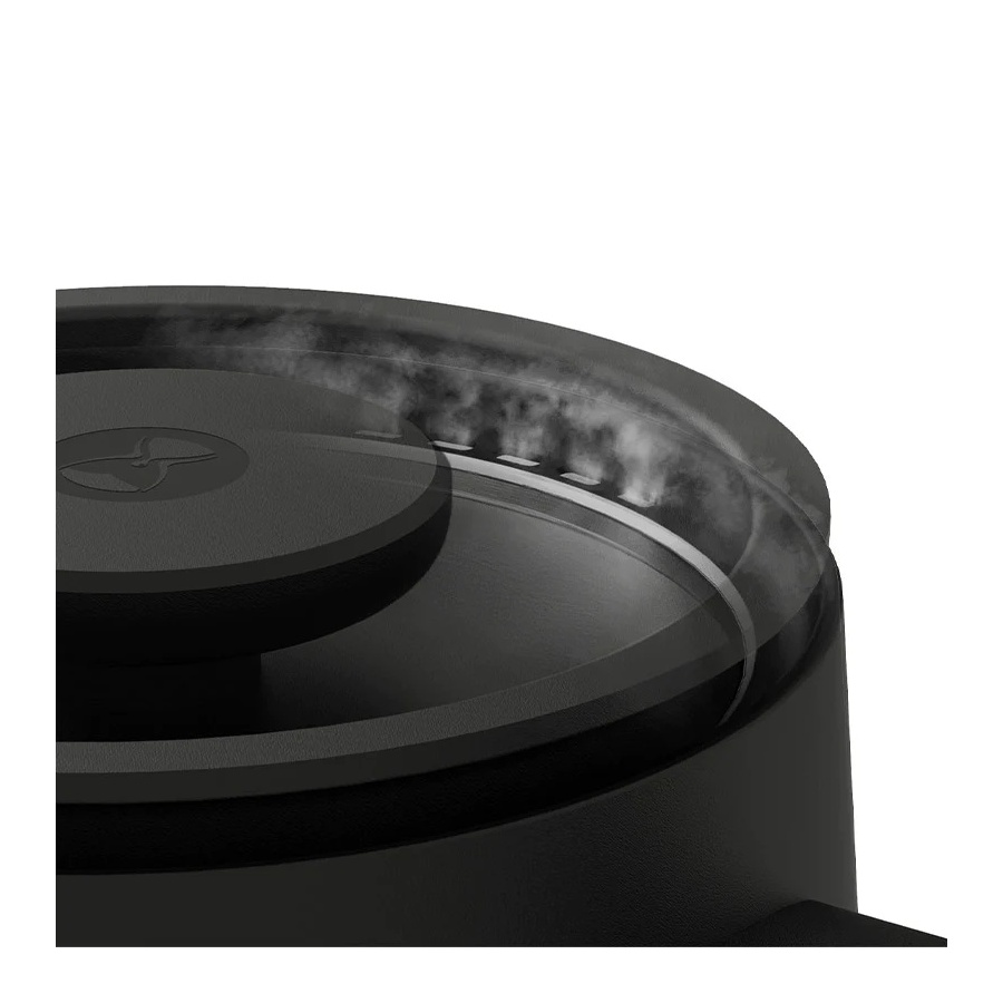 Timemore Smart Electric Kettle 0,8l rychlovarná konvice černá