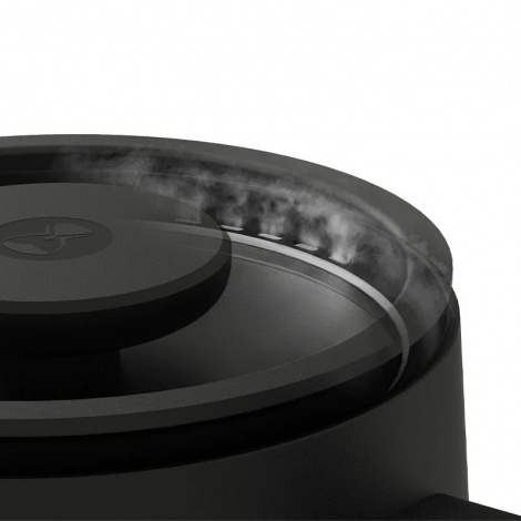 Timemore Smart Electric Kettle 0,8l rychlovarná konvice černá