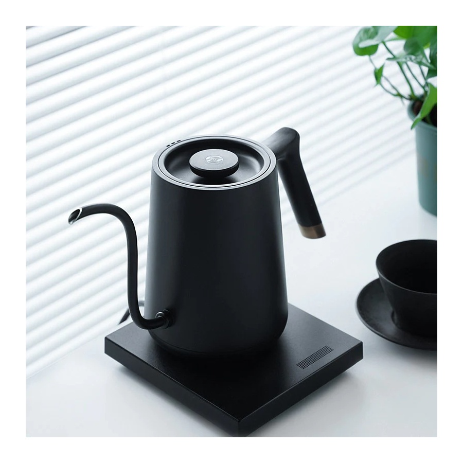 Timemore Smart Electric Kettle 0,8l rychlovarná konvice černá