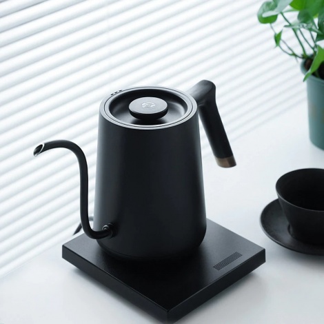 Timemore Smart Electric Kettle 0,8l rychlovarná konvice černá