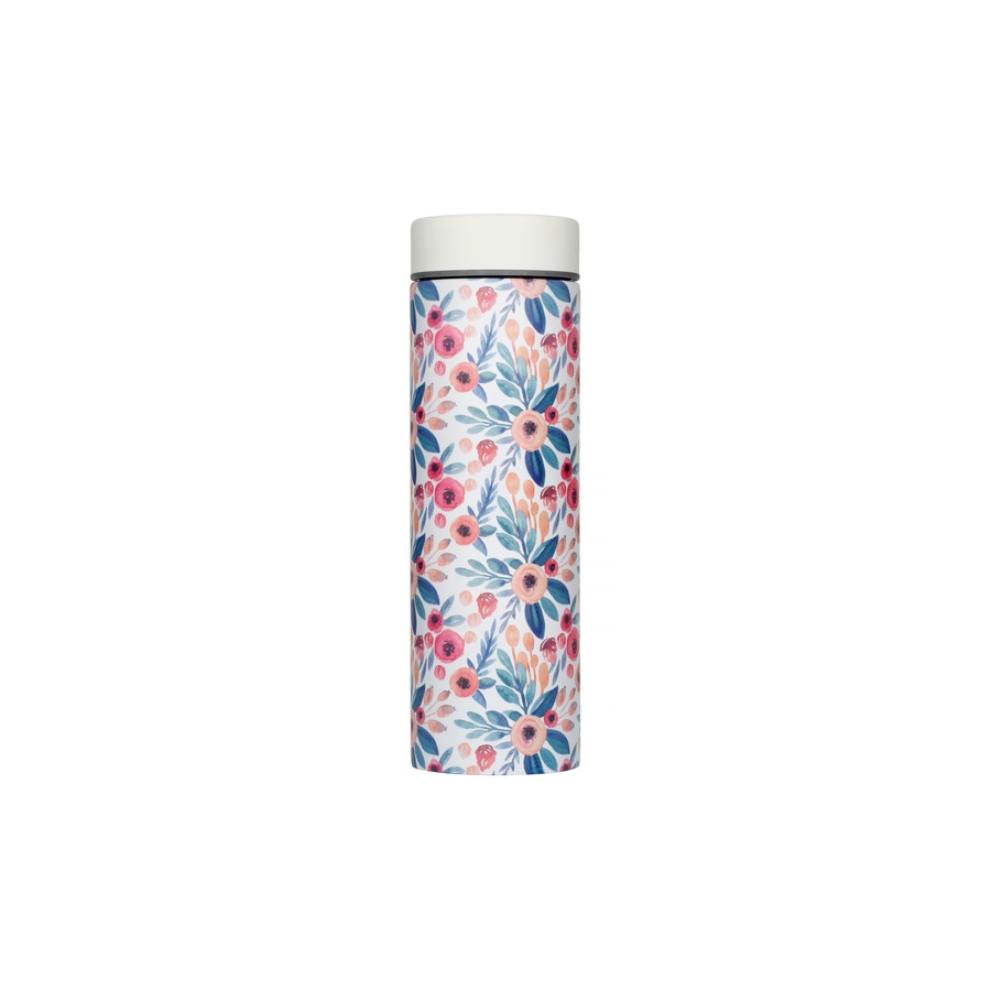 Thermos Asobu Le Baton Floral 500ml