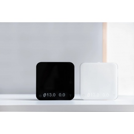 Digitální váha Acaia Pearl S bílá (PS003)