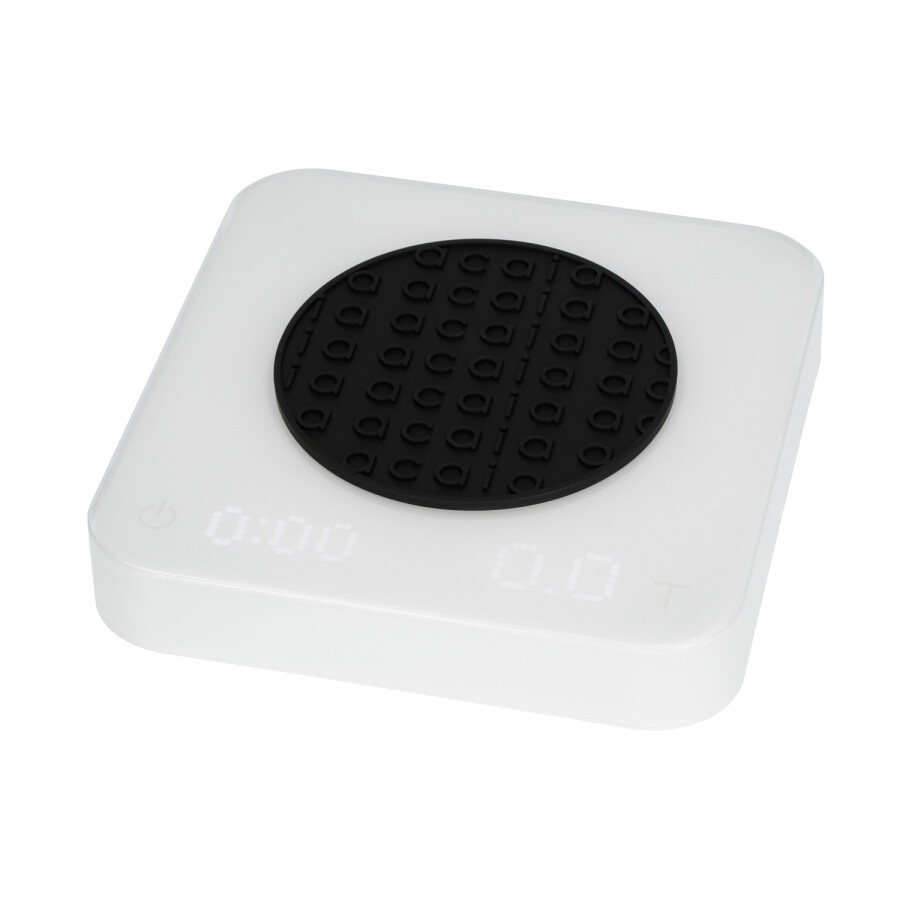Digital scale Acaia Pearl S white (PS003)