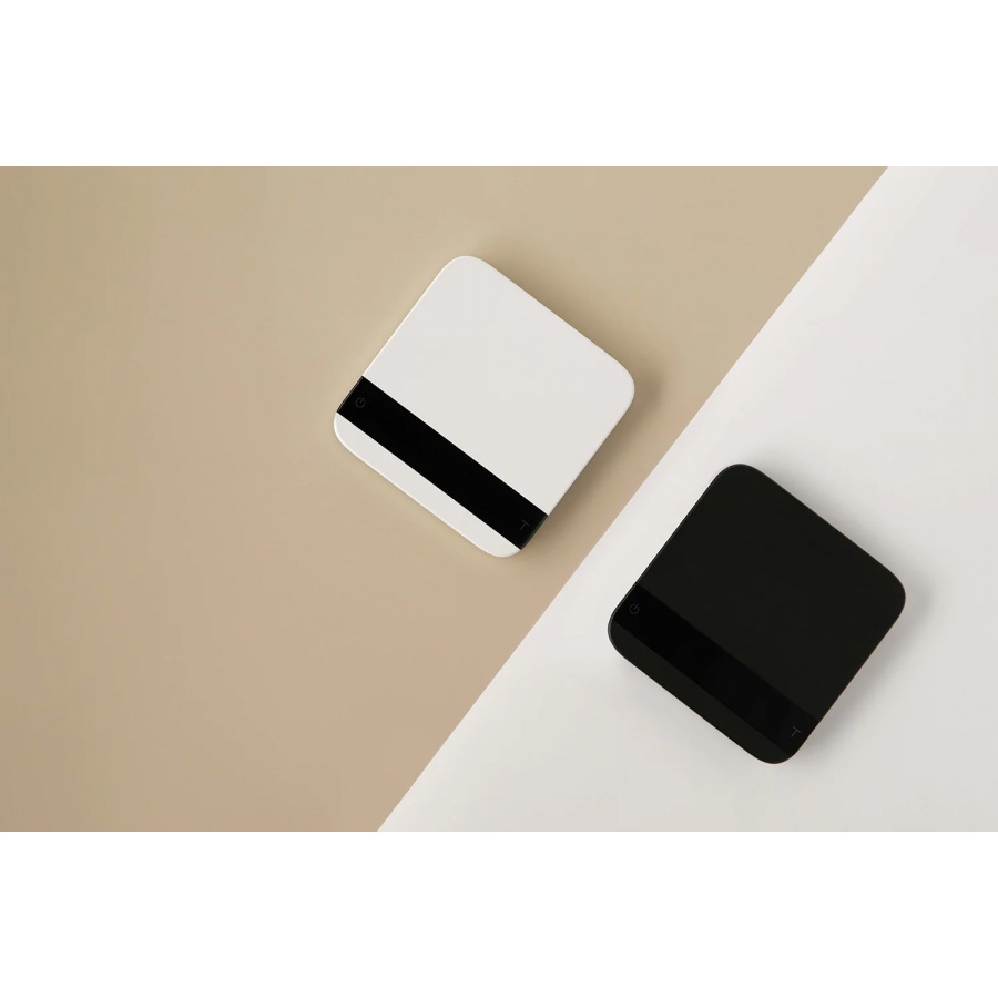 Digitální váha Acaia Lunar černá 2021 (AL008)