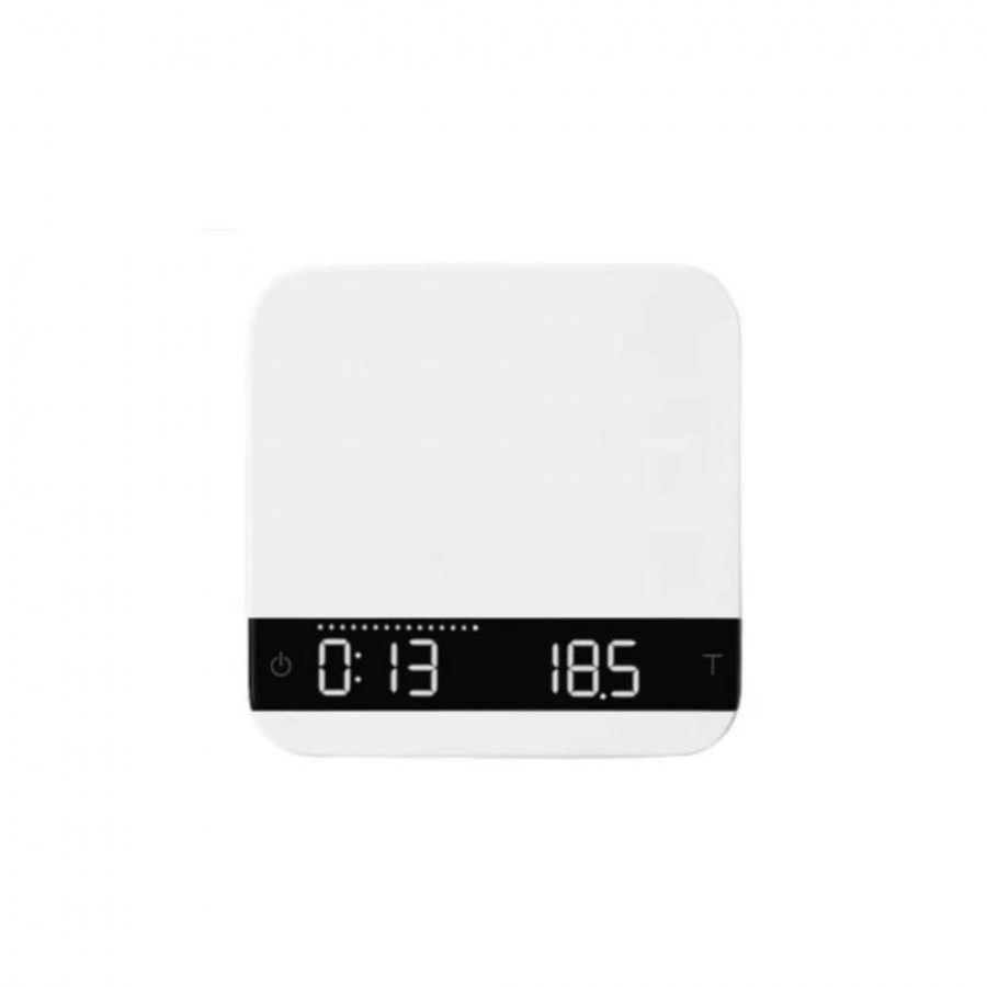 Digital scale Acaia Lunar White (model AL010)
