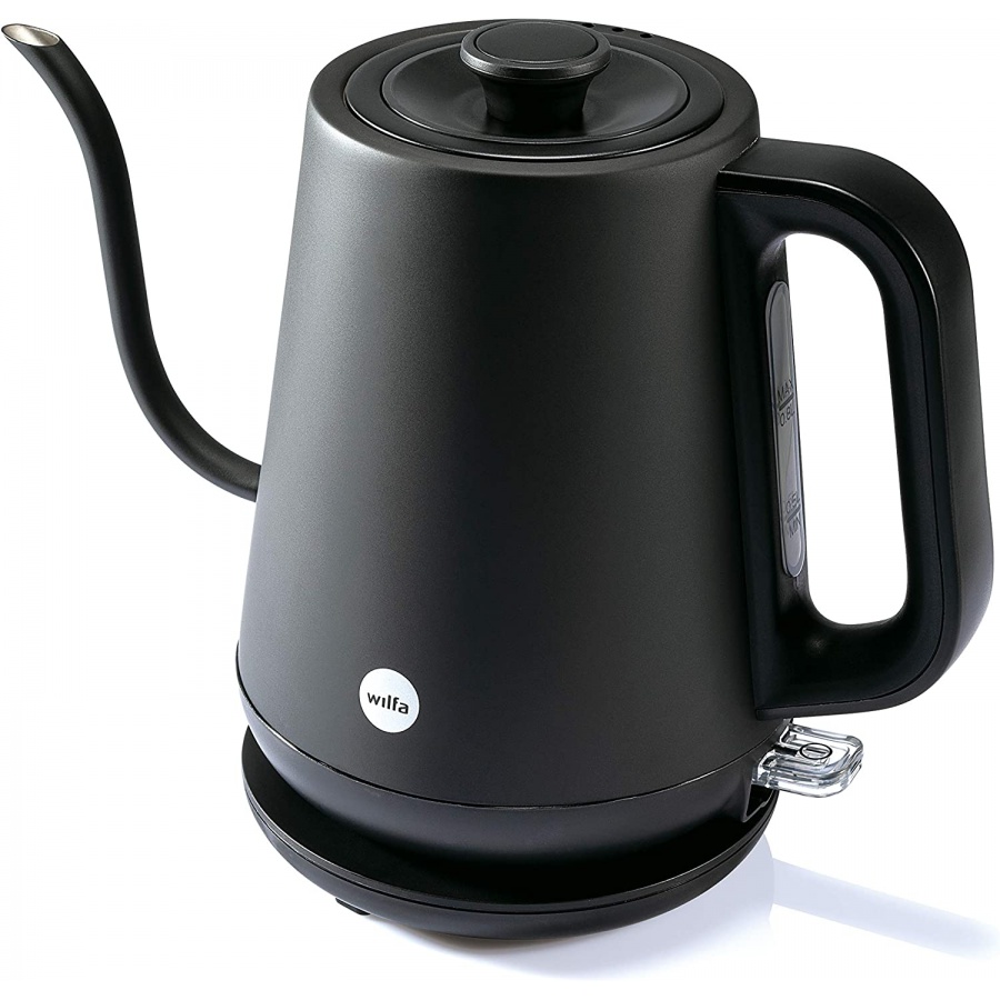 Wilfa WSPOK-1000B electric kettle