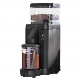 Moccamaster KM5 grinder 2
